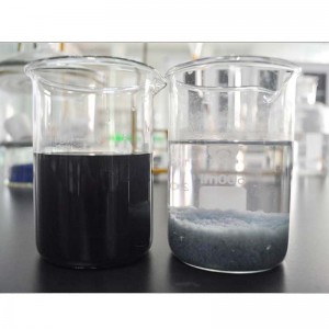 สารเติมแต่ง PHPA Anionic Polyacrylamide สำหรับการขุดเจาะโคลน