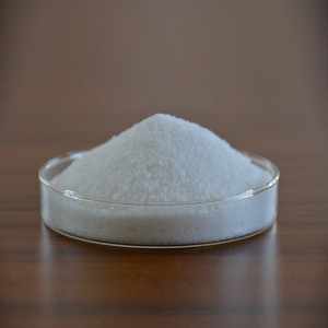 Anionic Polyacrylamide PAM สำหรับบำบัดน้ำเสียอุตสาหกรรม