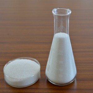 Cationic Polyacrylamide PAM สำหรับการบำบัดน้ำเสีย